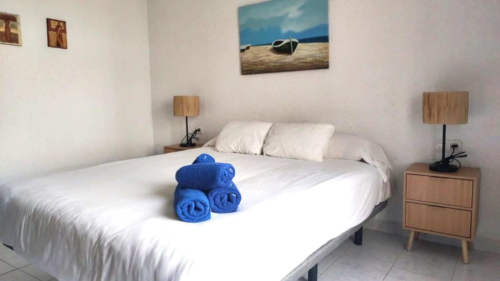Nueva 22 Menyber Ferienhaus Nerja