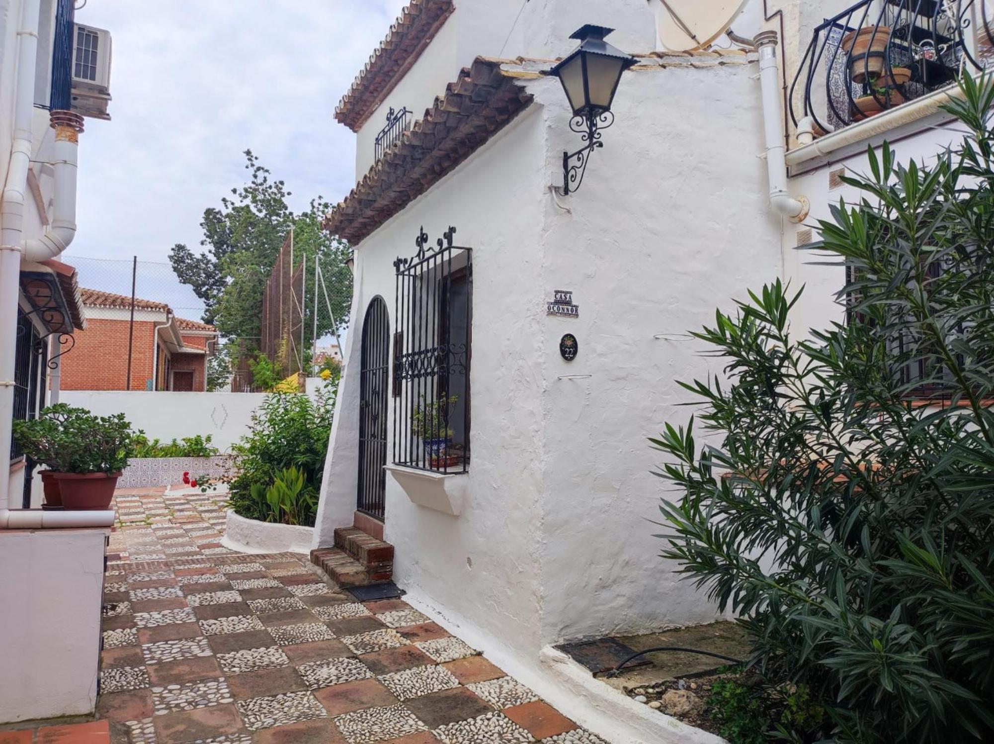 Ferienhaus Nueva 22 Menyber Nerja
