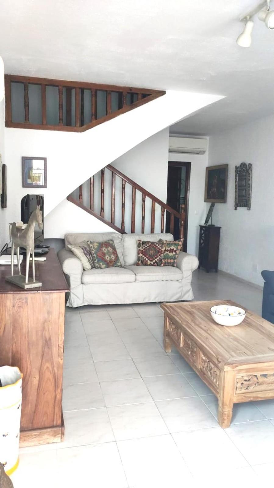 Nueva 22 Menyber Ferienhaus