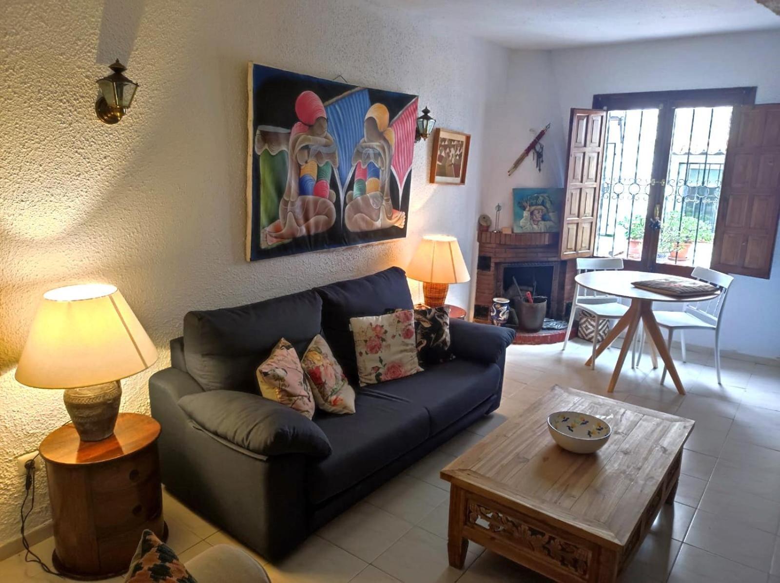 Ferienhaus Nueva 22 Menyber