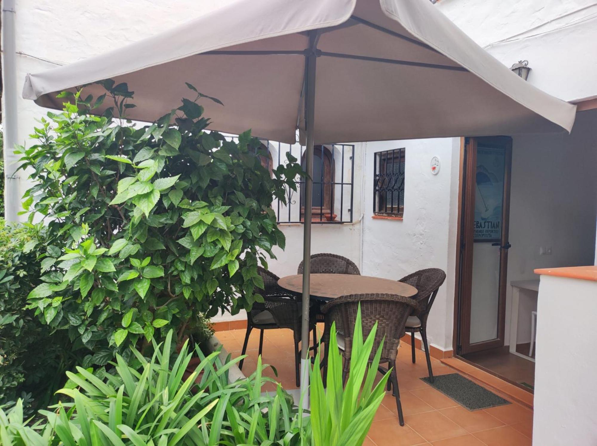 Nueva 22 Menyber Ferienhaus Nerja