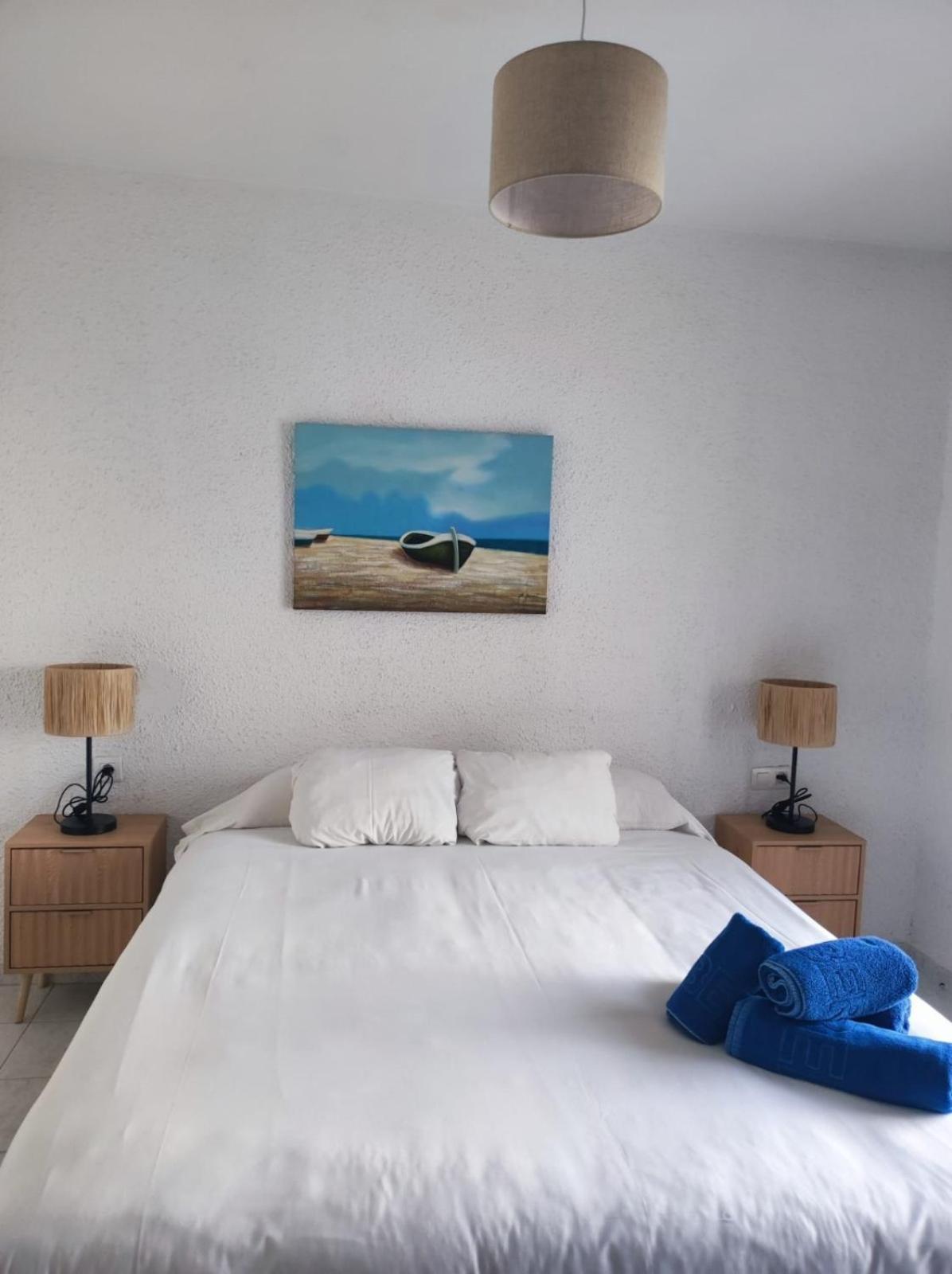 Nueva 22 Menyber Ferienhaus Nerja