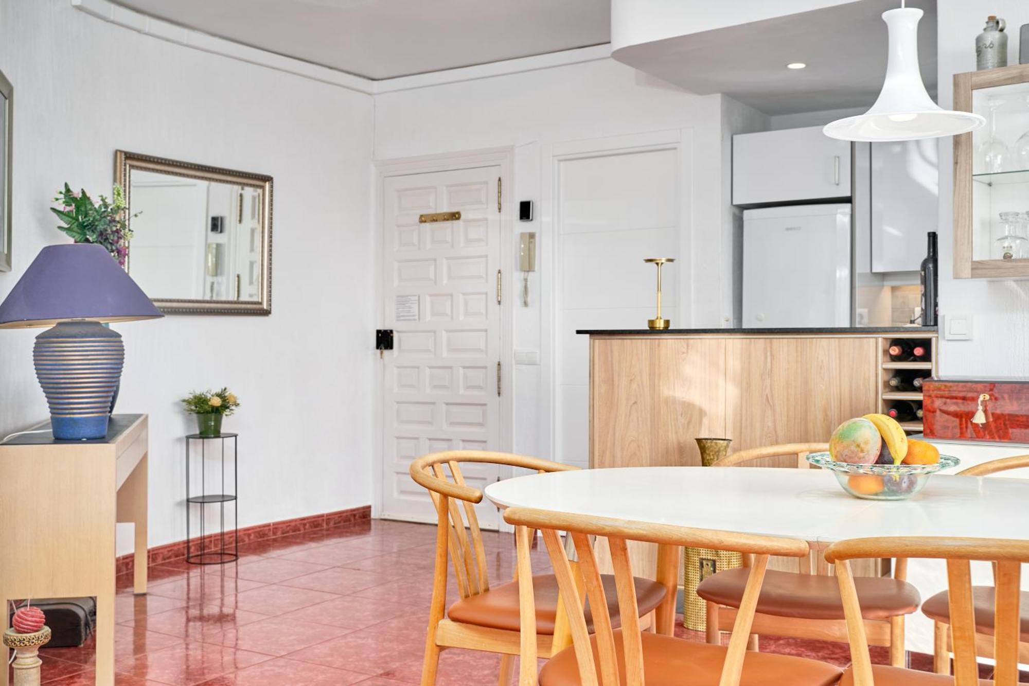 Appartement 2 Bedrooms 2 Bath Nerja
