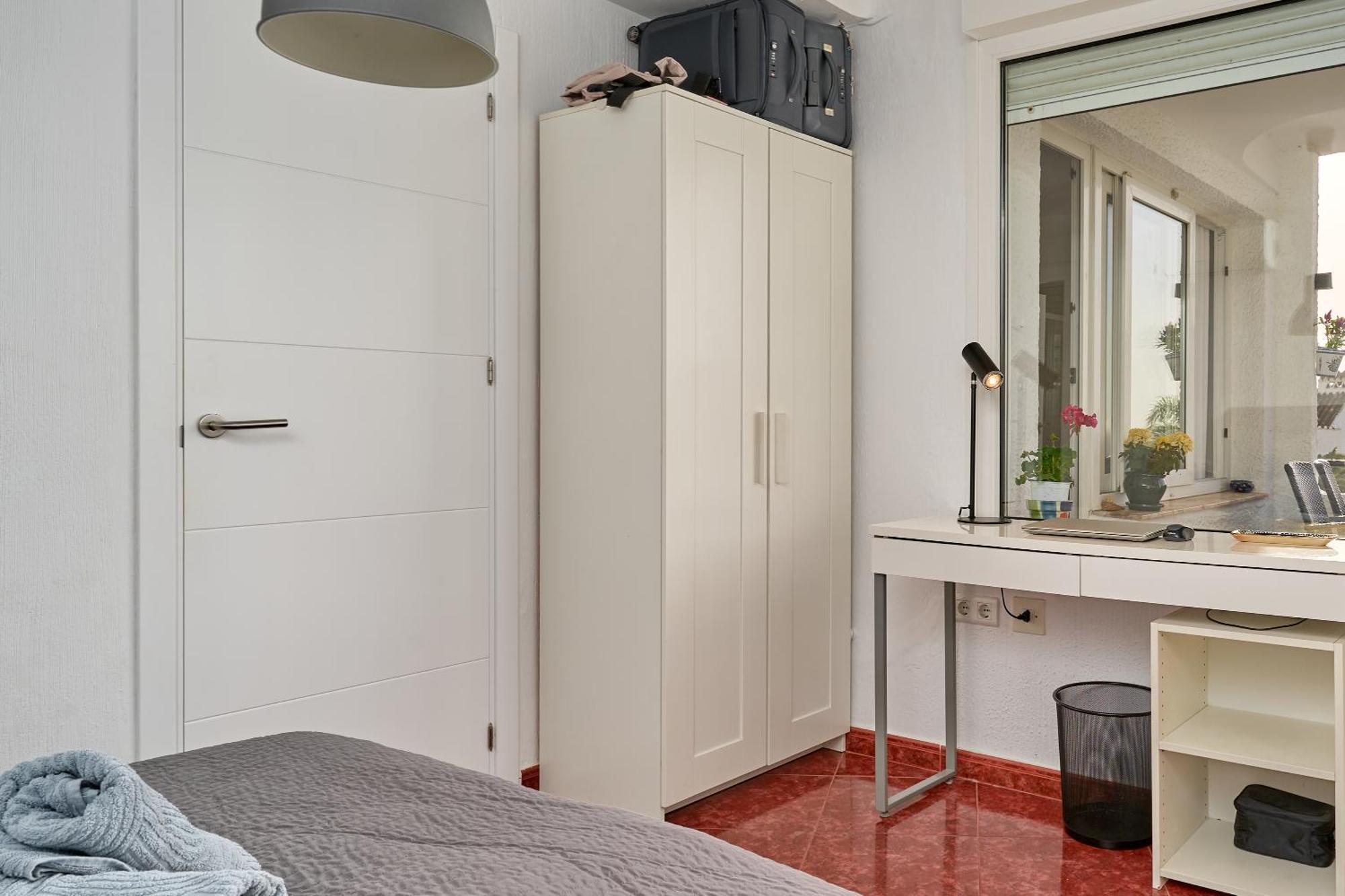 2 Bedrooms 2 Bath Nerja