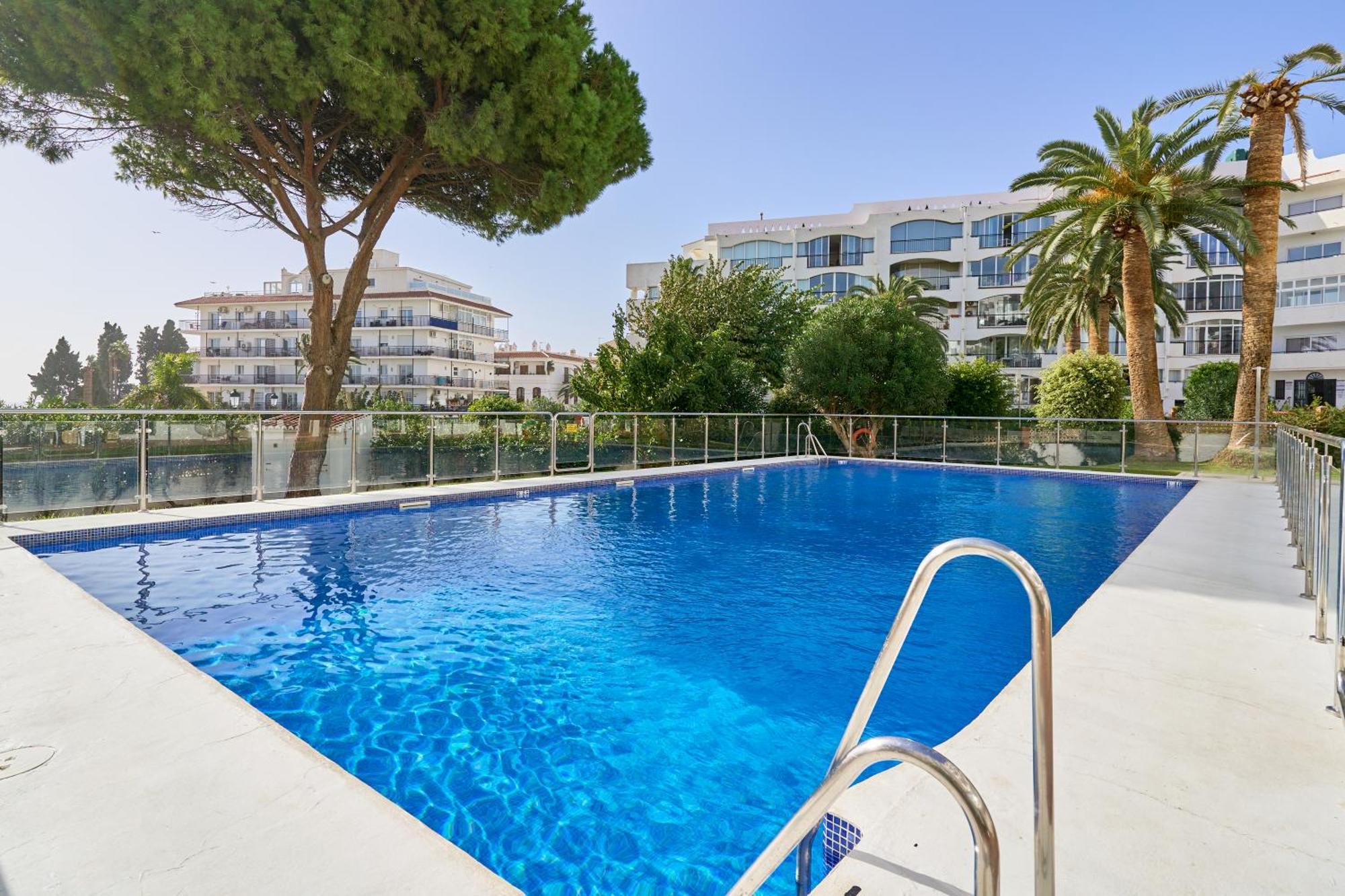 2 Bedrooms 2 Bath * Nerja