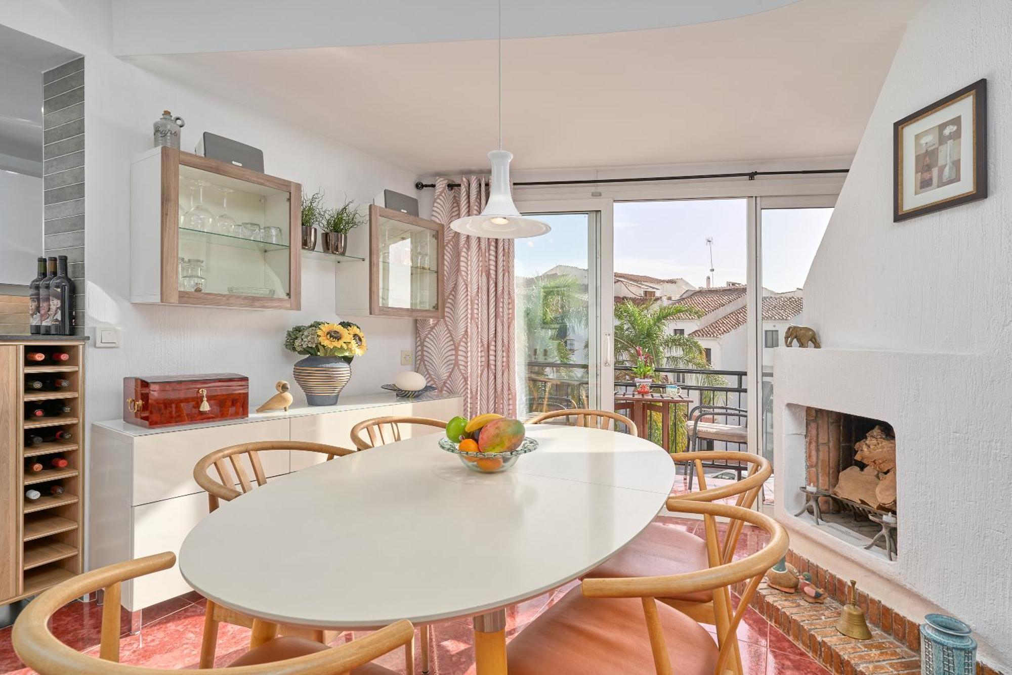 Appartement 2 Bedrooms 2 Bath Nerja