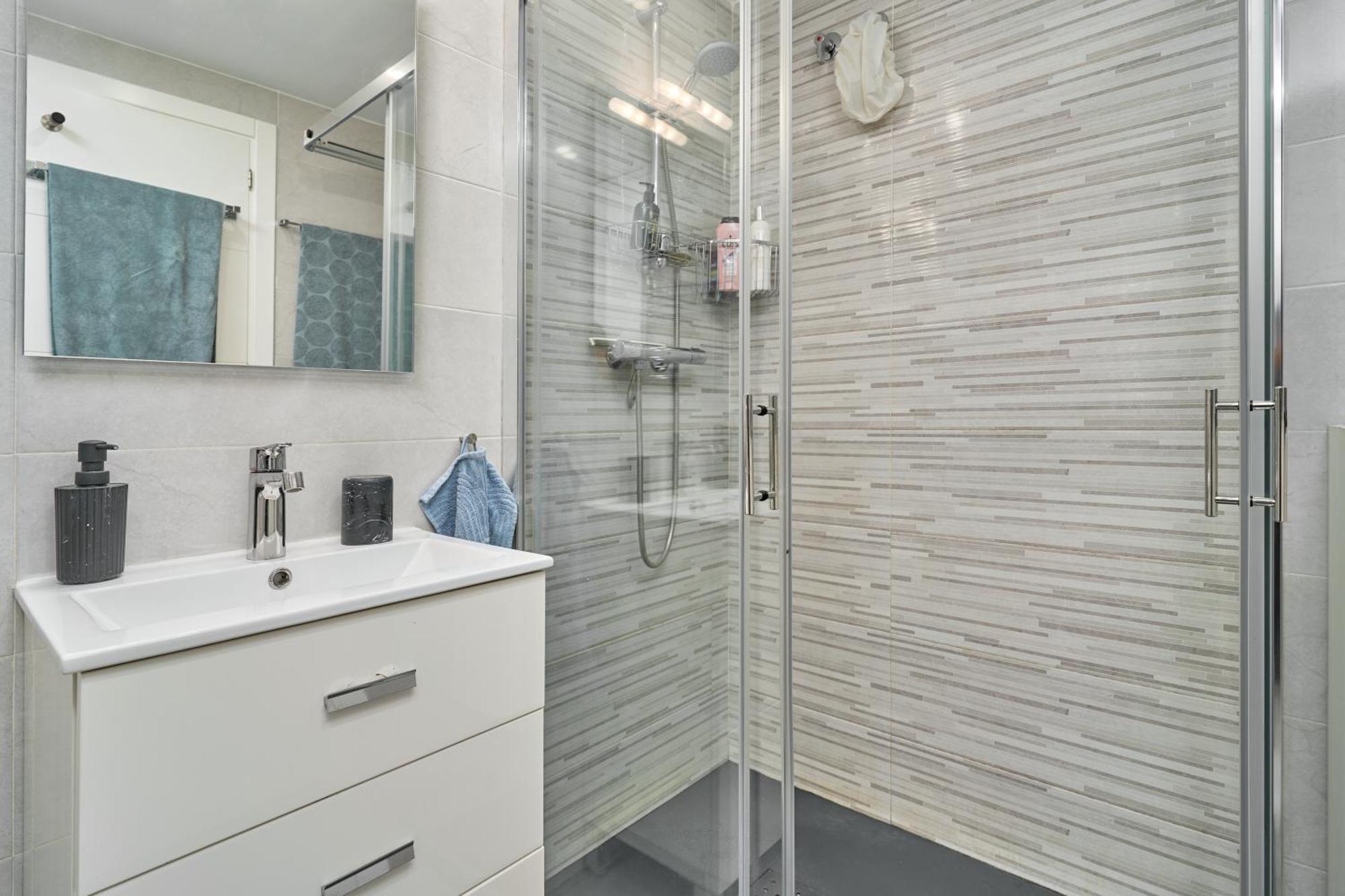 2 Bedrooms 2 Bath Nerja