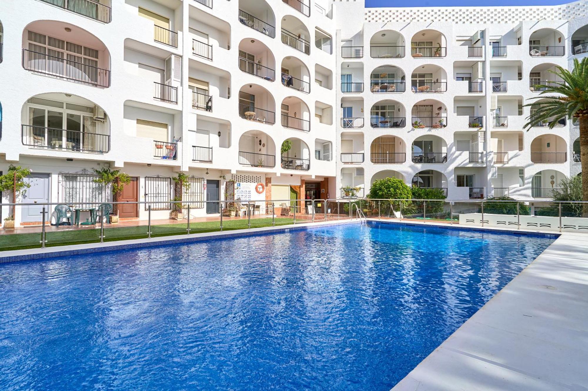 Appartement 2 Bedrooms 2 Bath Nerja