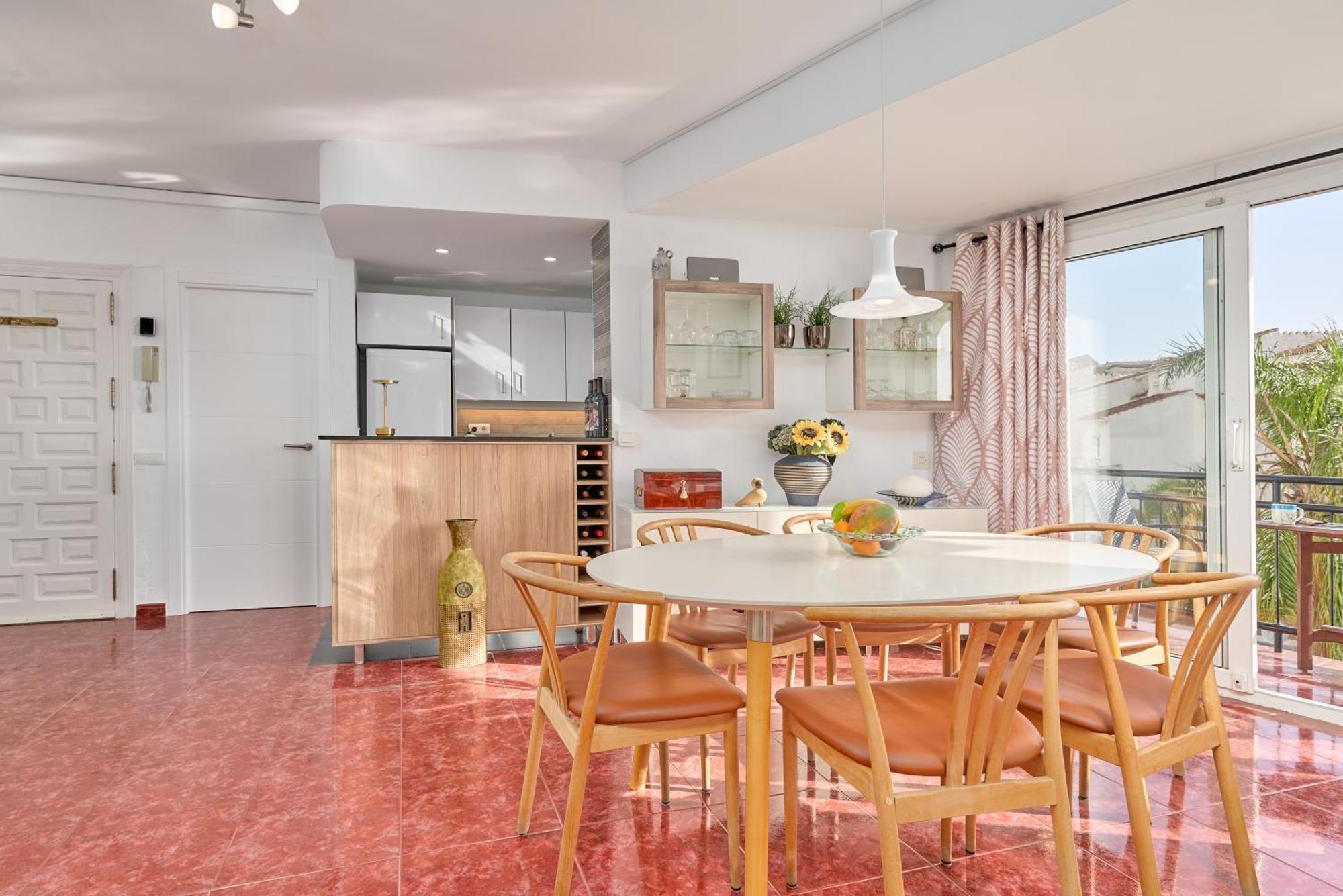 2 Bedrooms 2 Bath * Nerja
