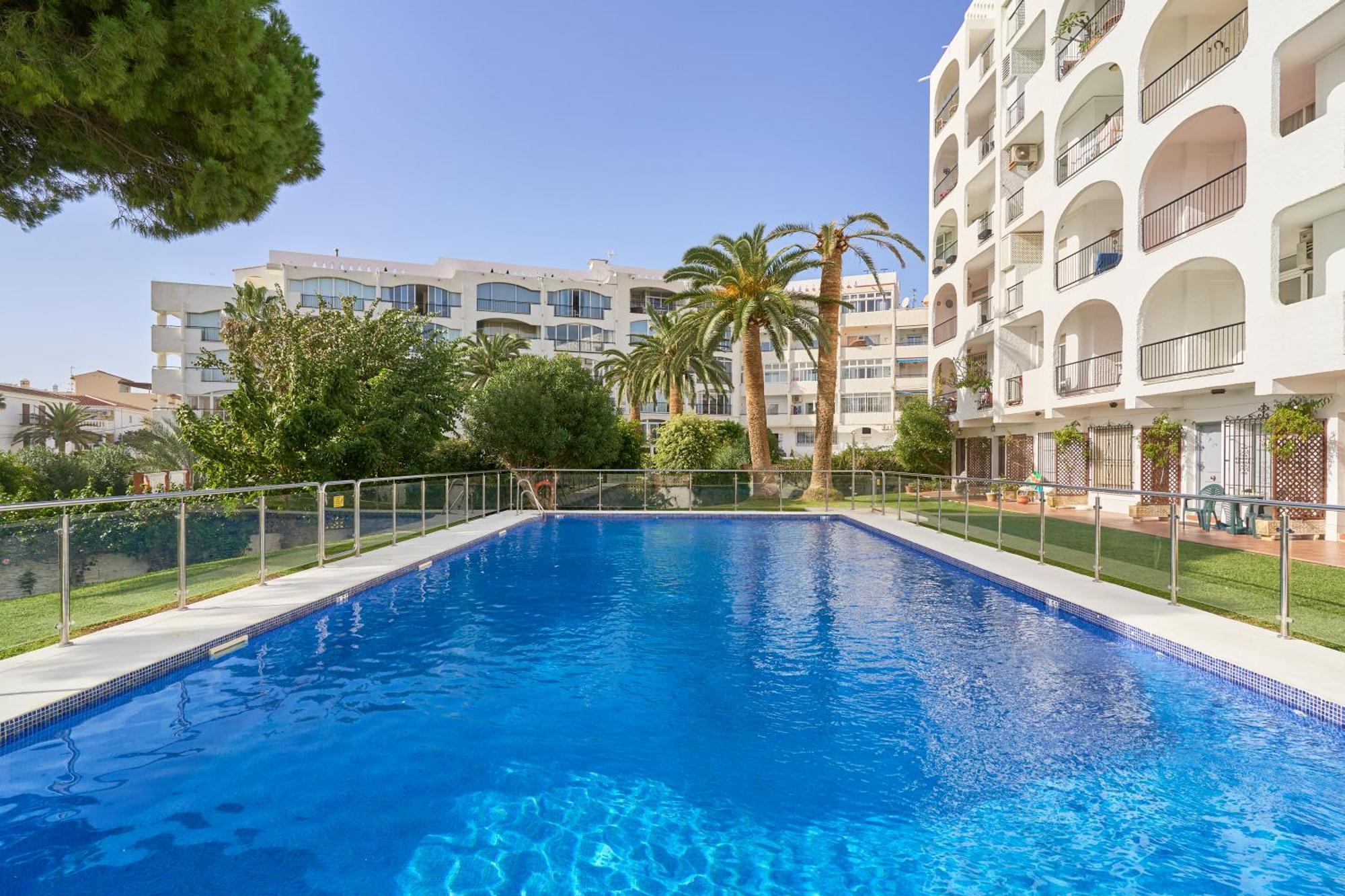 Appartement 2 Bedrooms 2 Bath *