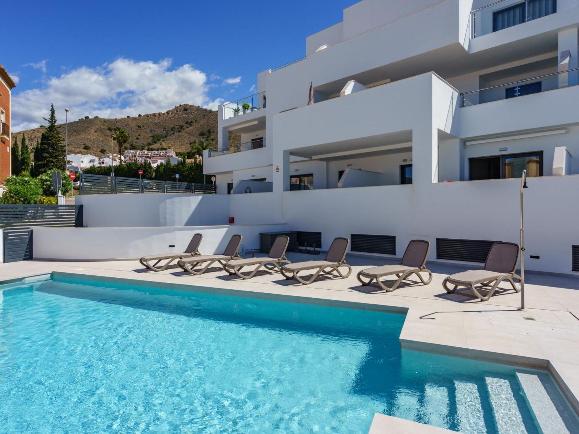 Apartment Colina Alta By Interhome