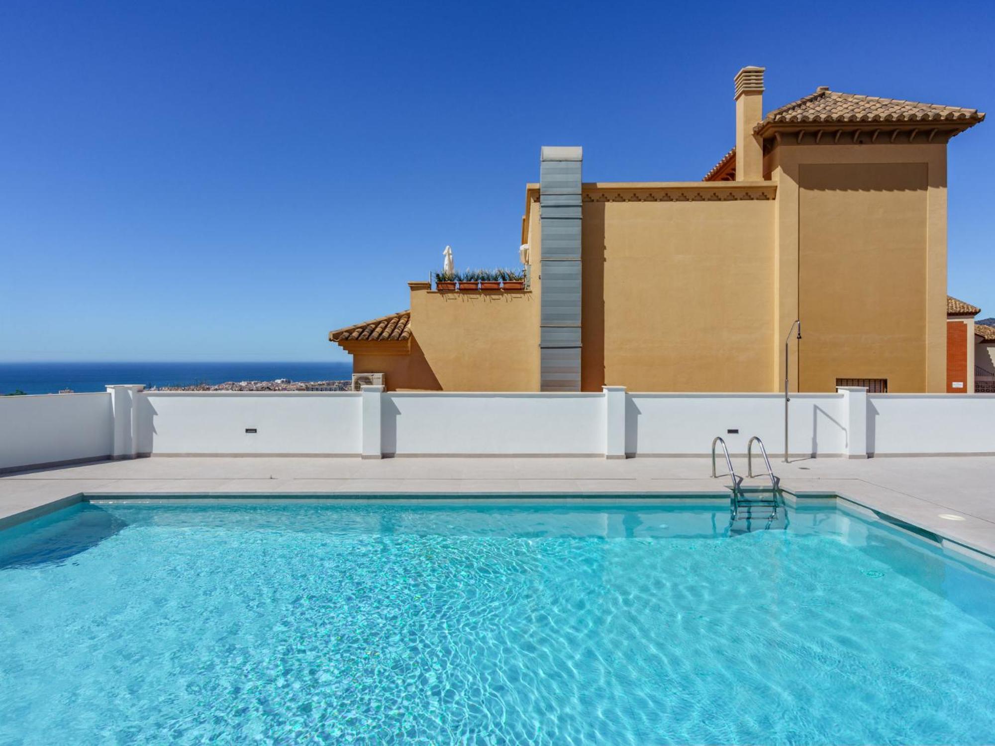 Colina Alta By Interhome Apartment