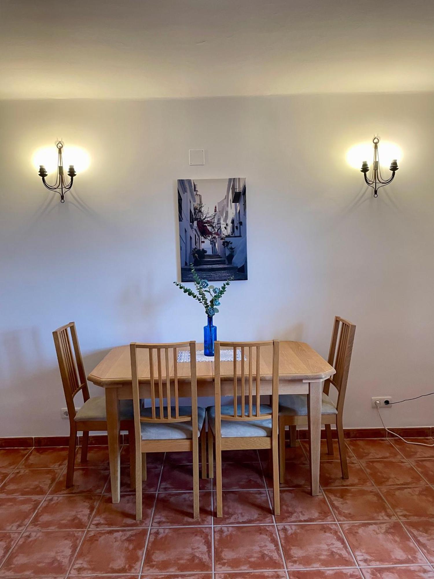 Casa Familiar In Punta Lara Appartement