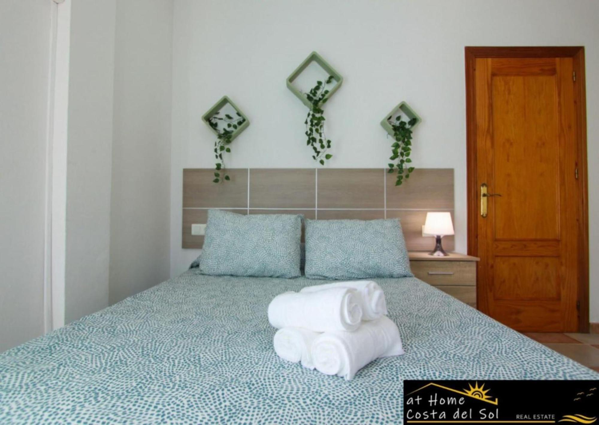 Apartment En El Centro De By At Costa Del Sol Nerja