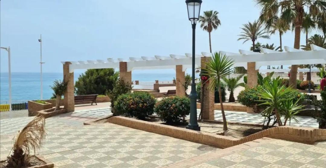 Nautica 1 Torrecilla En Nerja Appartement Nerja
