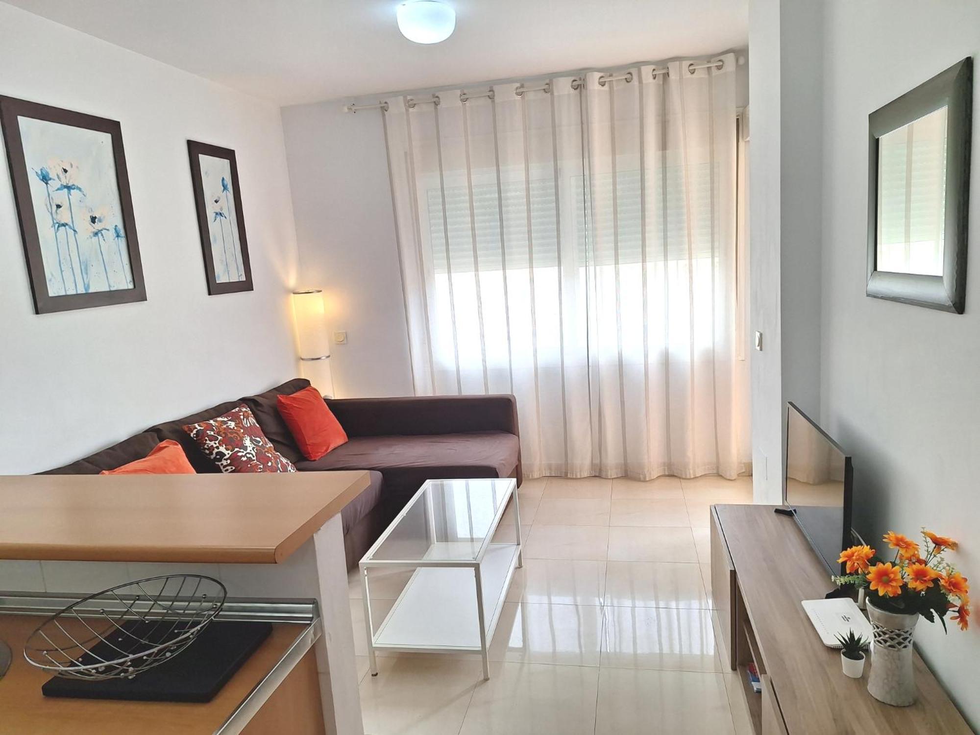 Appartement Nautica 1 Torrecilla En Nerja *