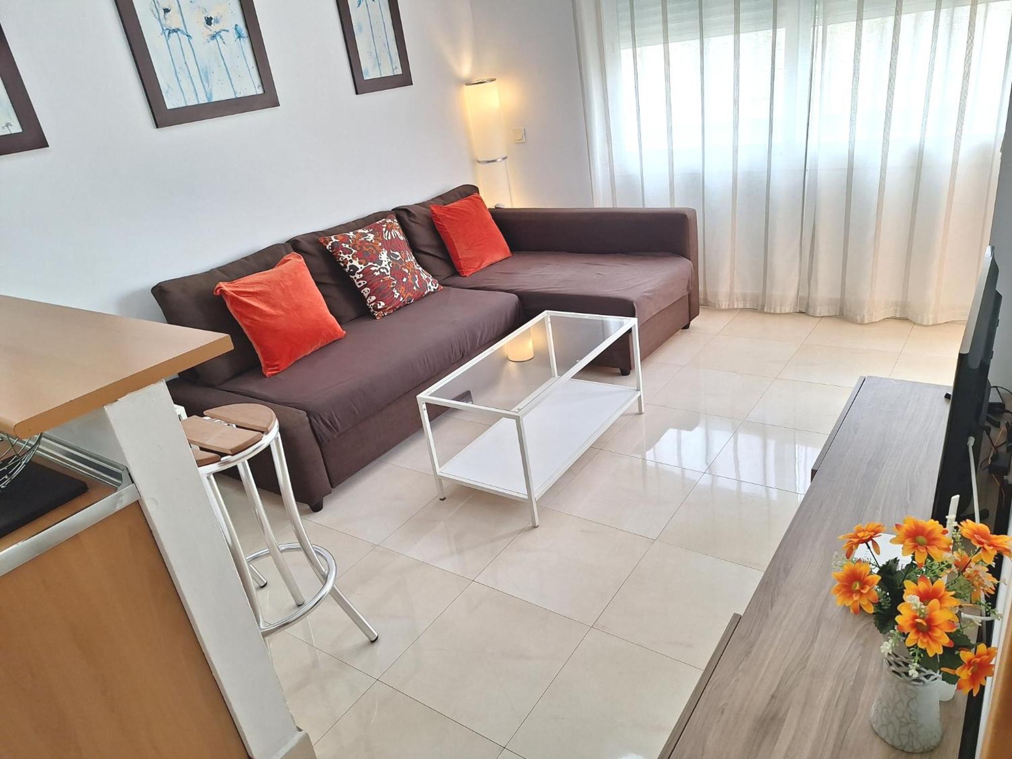 Appartement Nautica 1 Torrecilla En Nerja *