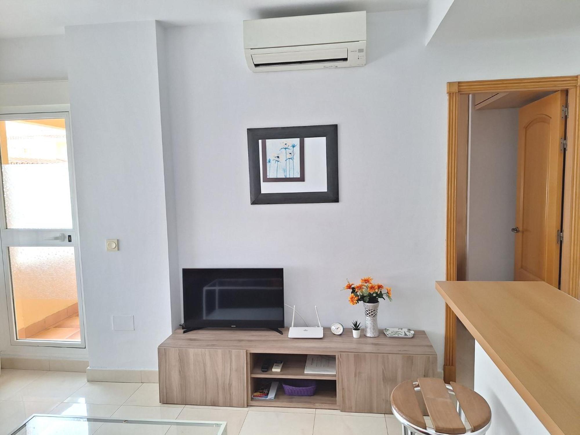 Nautica 1 Torrecilla En Nerja Appartement *