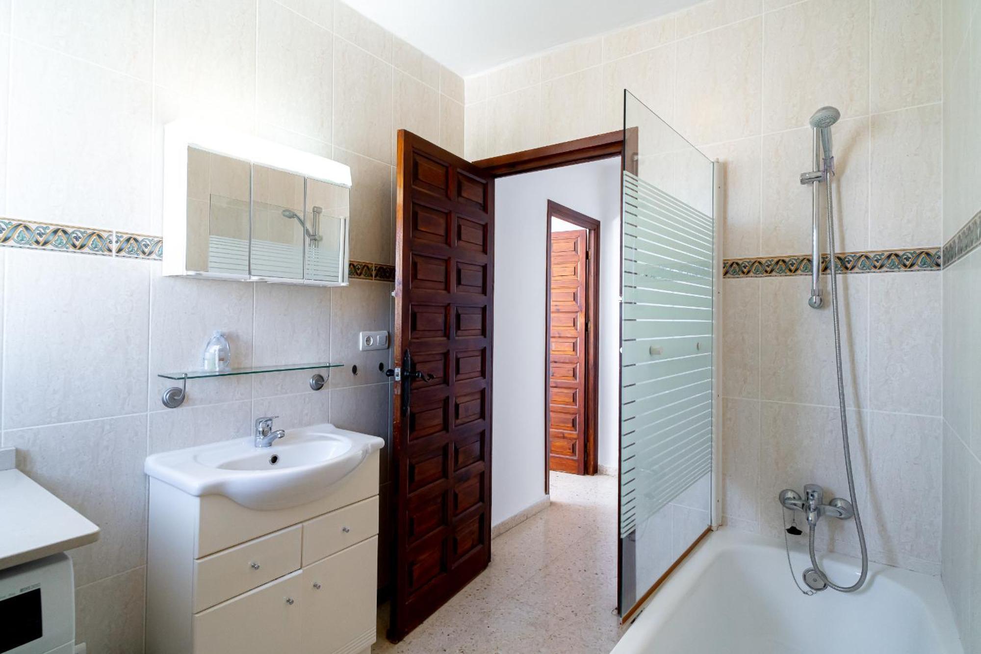 Apartment Naranjos 15b Capistrano Village By Casasol *