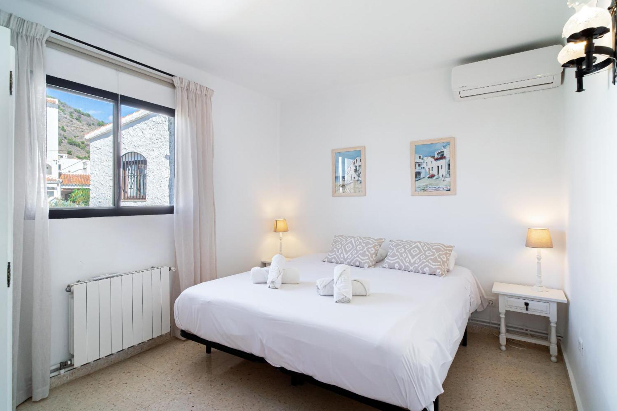 Apartment Naranjos 15b Capistrano Village By Casasol Nerja