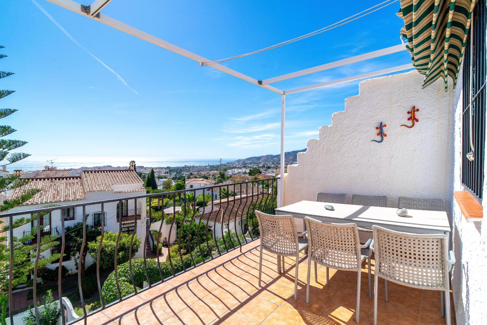 Apartment Naranjos 15b Capistrano Village By Casasol
