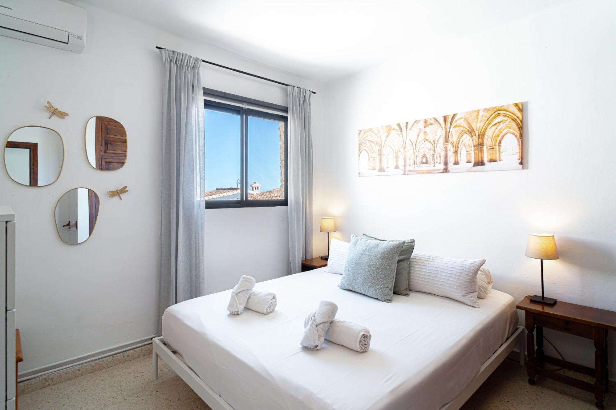 Apartment Naranjos 15b Capistrano Village By Casasol Nerja