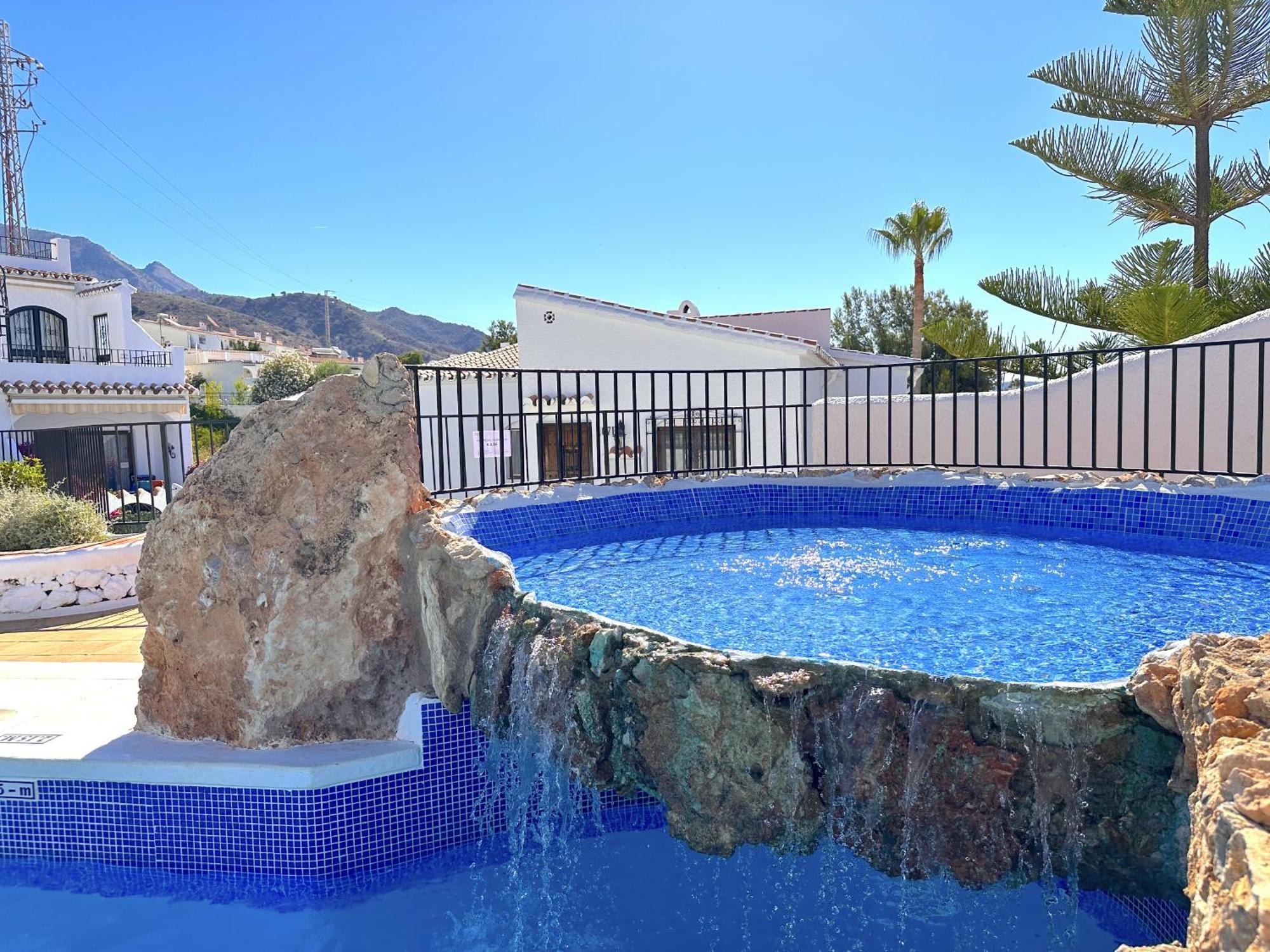Naranjos 15b Capistrano Village By Casasol Apartment *