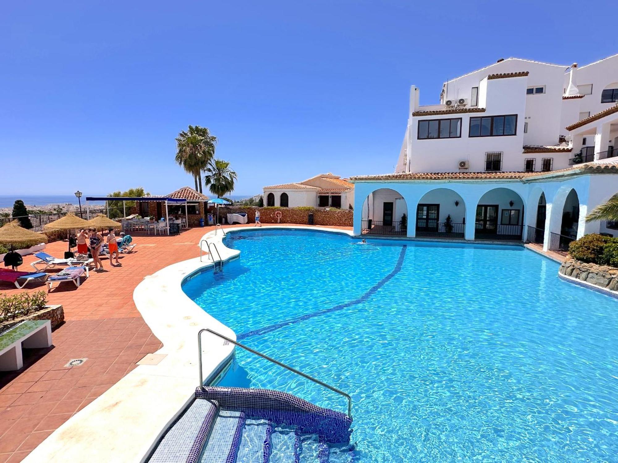 Naranjos 15b Capistrano Village By Casasol *