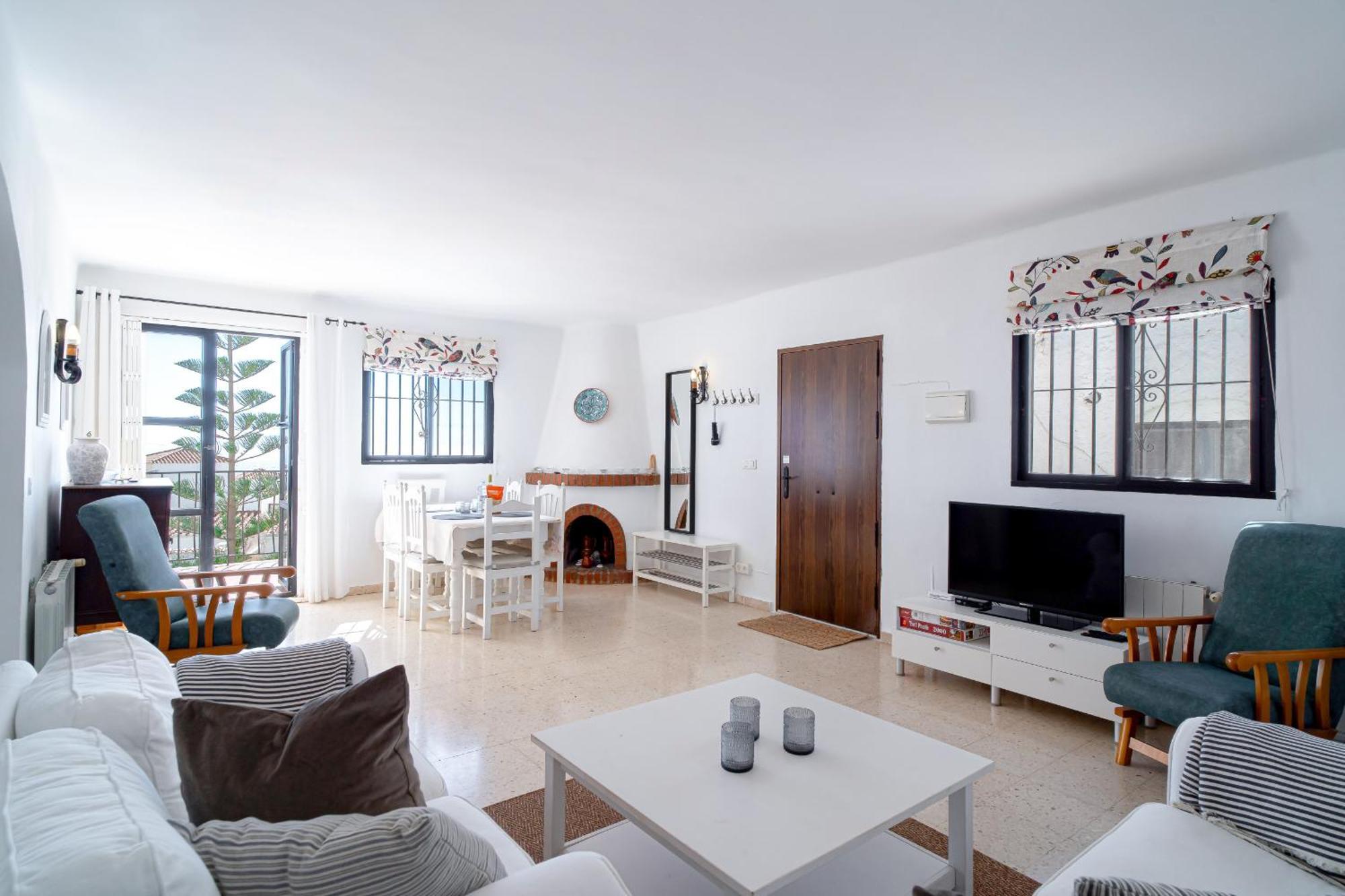 Apartment Naranjos 15b Capistrano Village By Casasol
