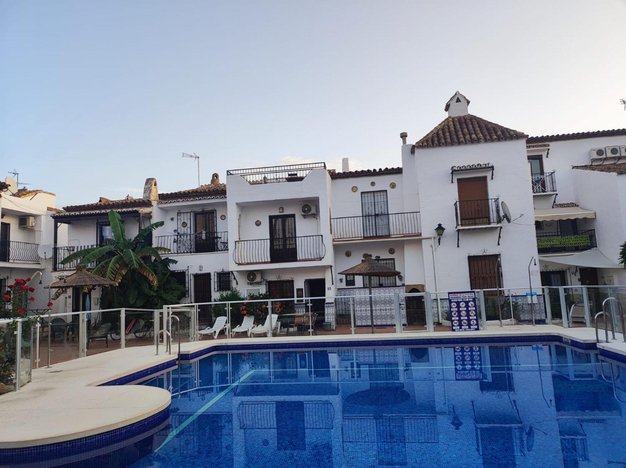 Nueva 22 Menyber Nerja