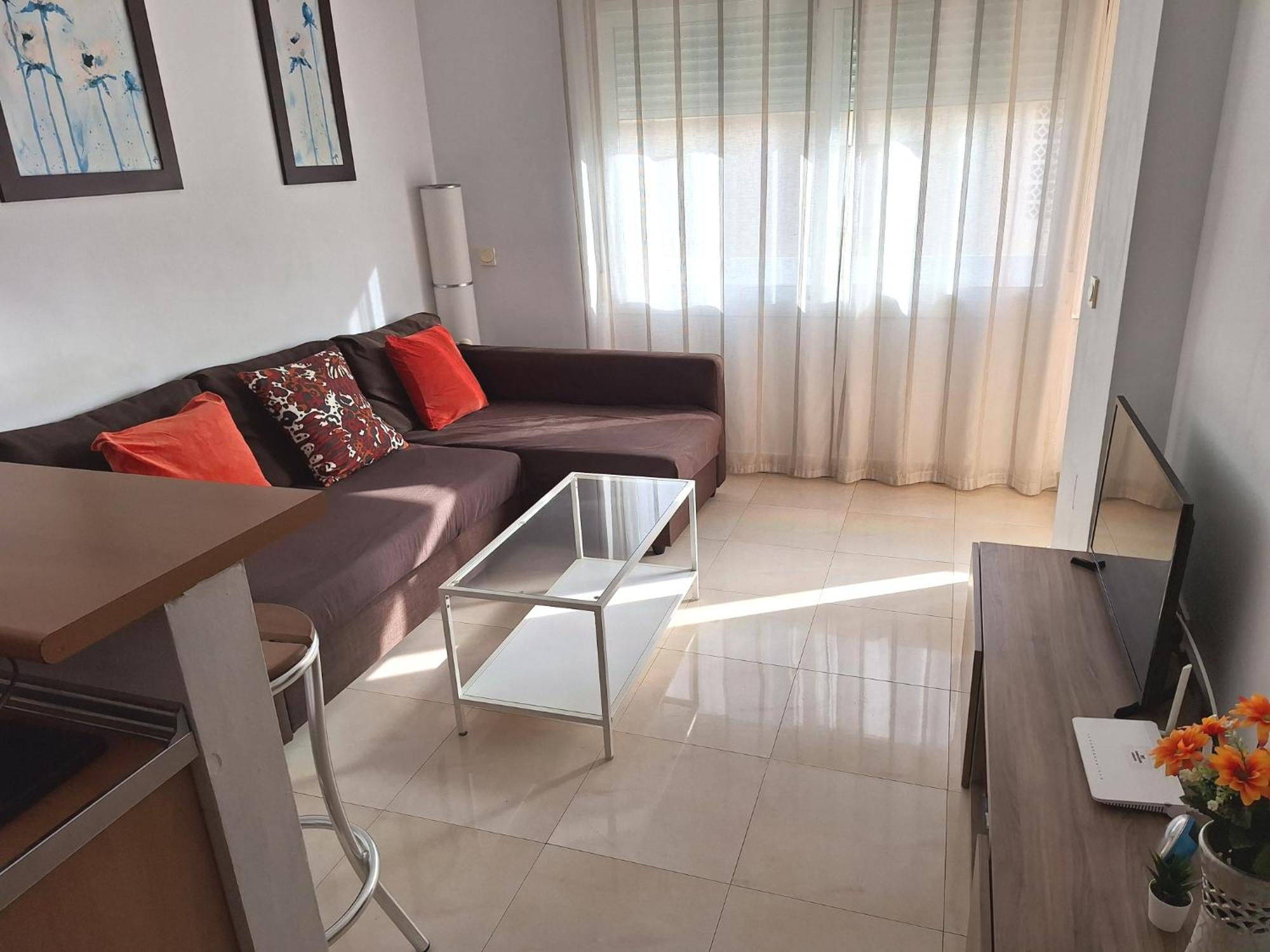 Nautica 1 Torrecilla En Nerja Appartement Nerja