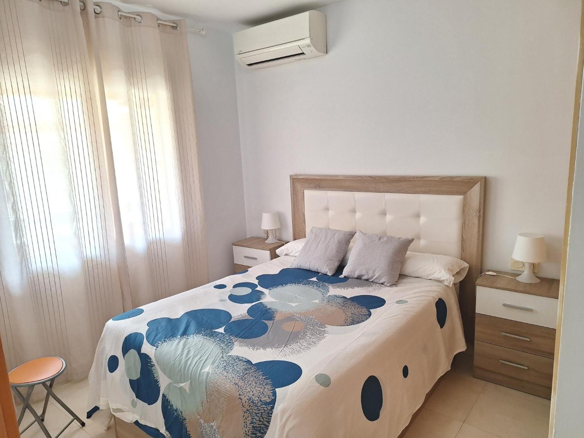 Nautica 1 Torrecilla En Nerja Appartement *