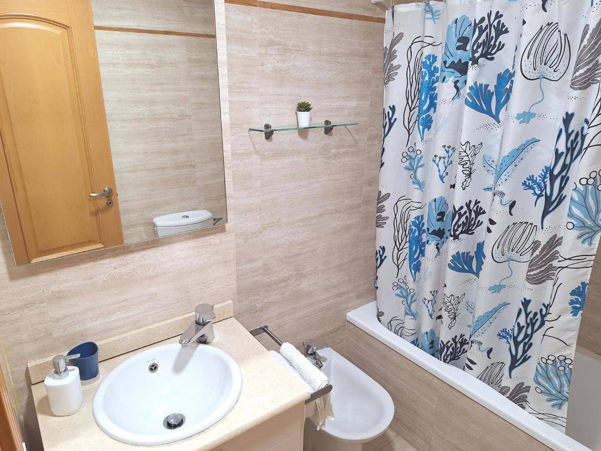 Nautica 1 Torrecilla En Nerja Appartement Nerja