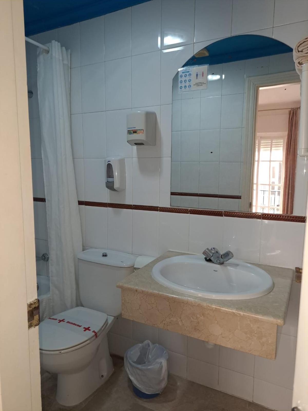 Montys Hostel