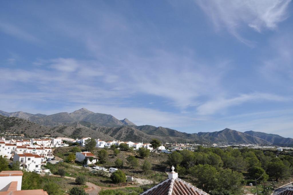Apartamento Paradise - Chimenea Apts Nerja