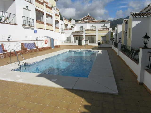 Apartamento Paradise - Chimenea Apts