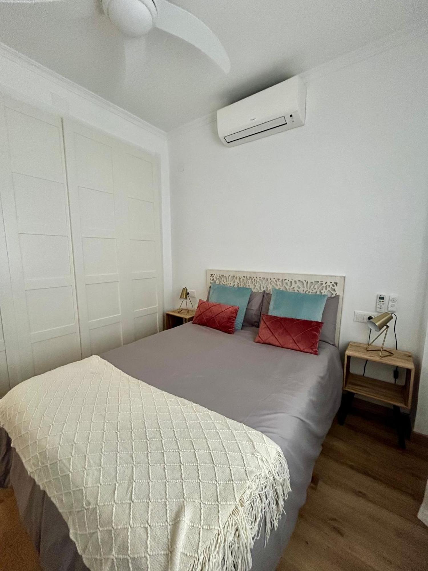 Apartment Casa Mami Lala