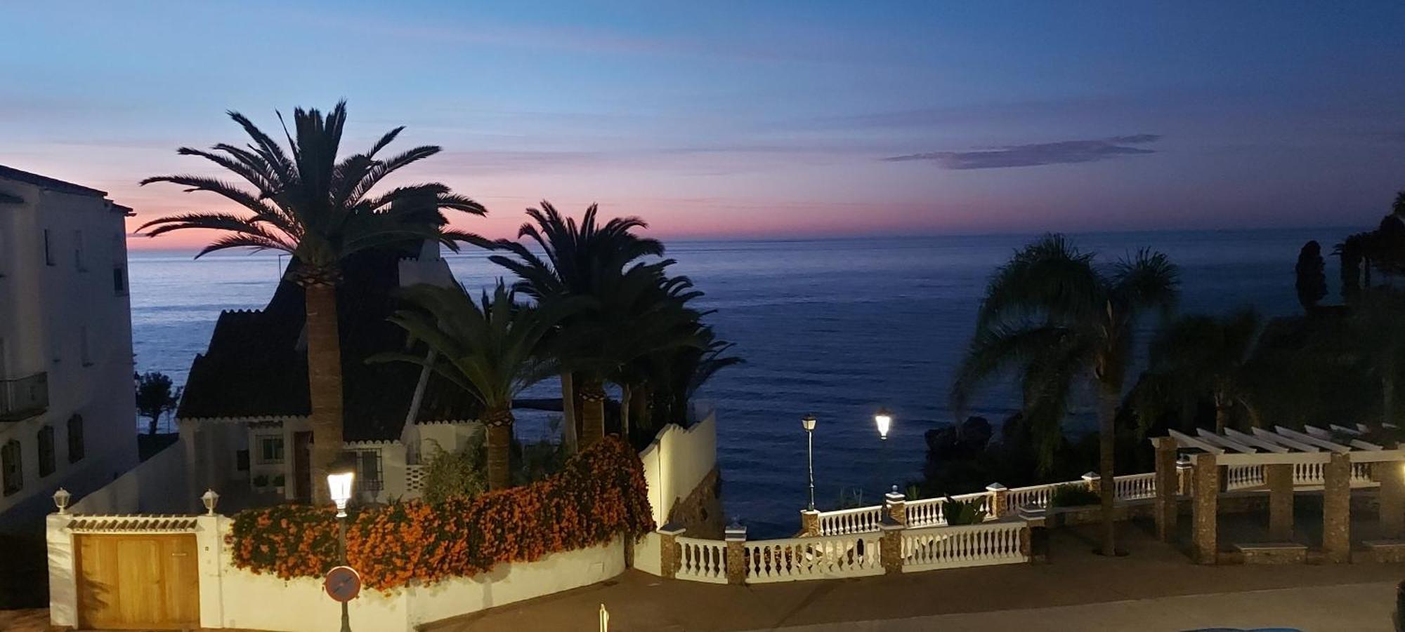 2 Bedrooms 2 Bath * Nerja