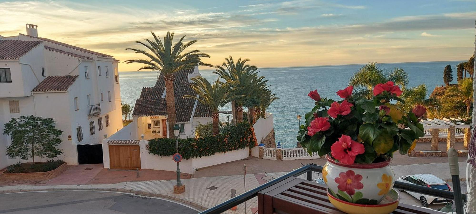 Appartement 2 Bedrooms 2 Bath *