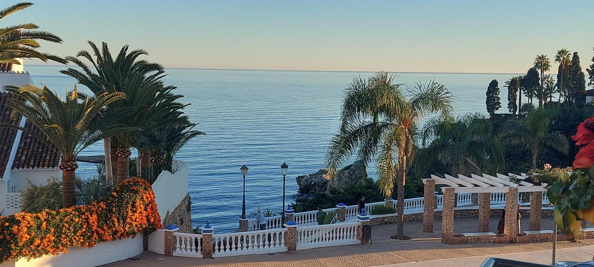 2 Bedrooms 2 Bath Nerja