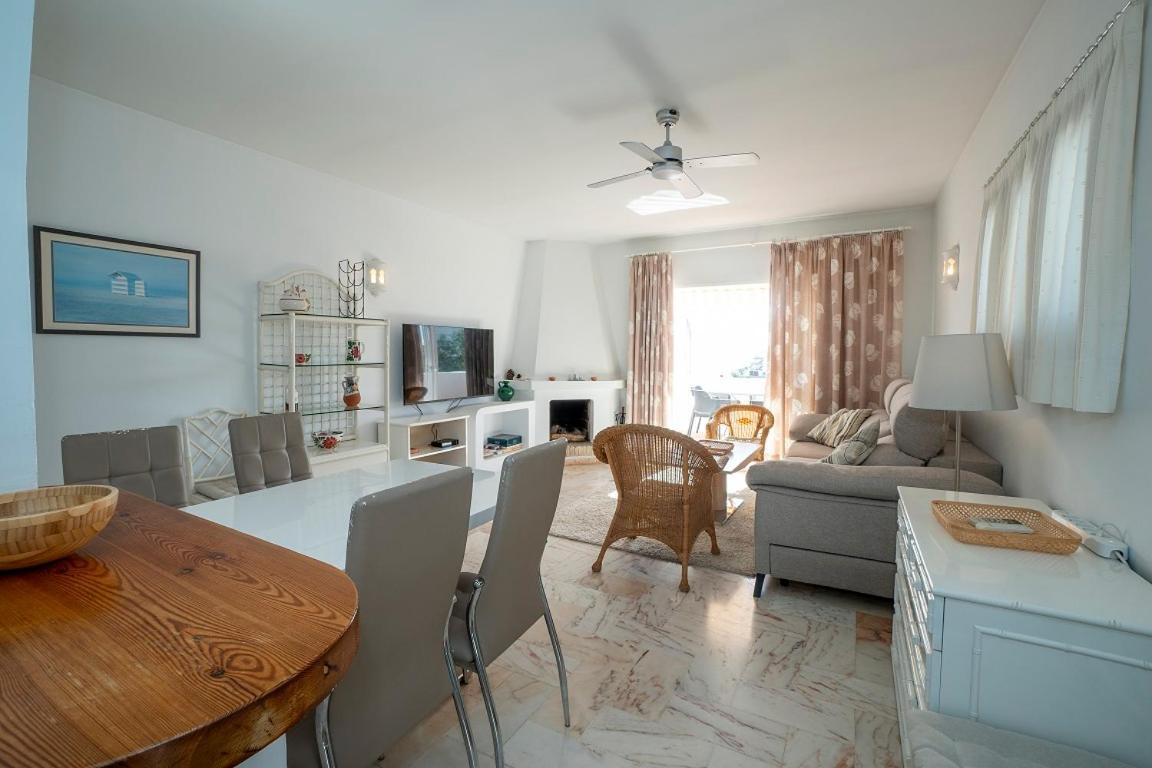 Residensol 13 Menyber Apartamento Nerja