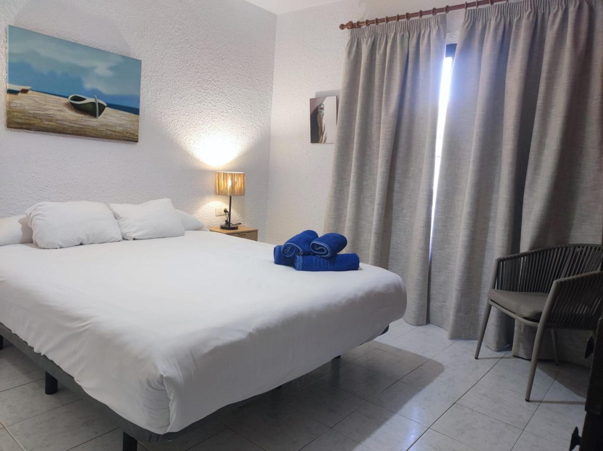 Holiday home Nueva 22 Menyber *