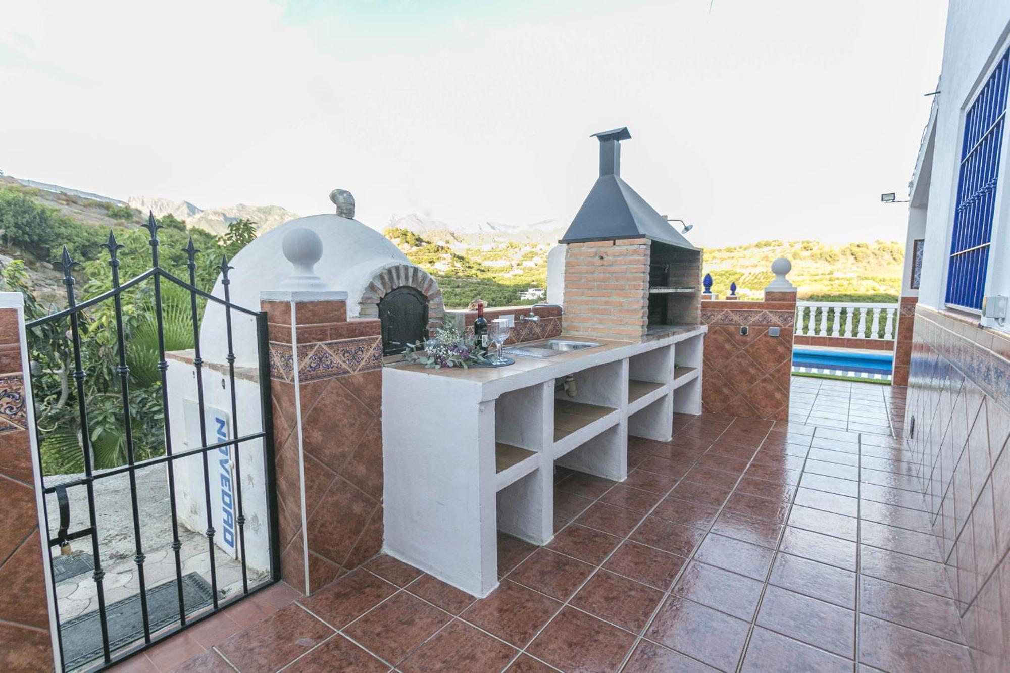 Holiday home Marimel Con Piscina Privada