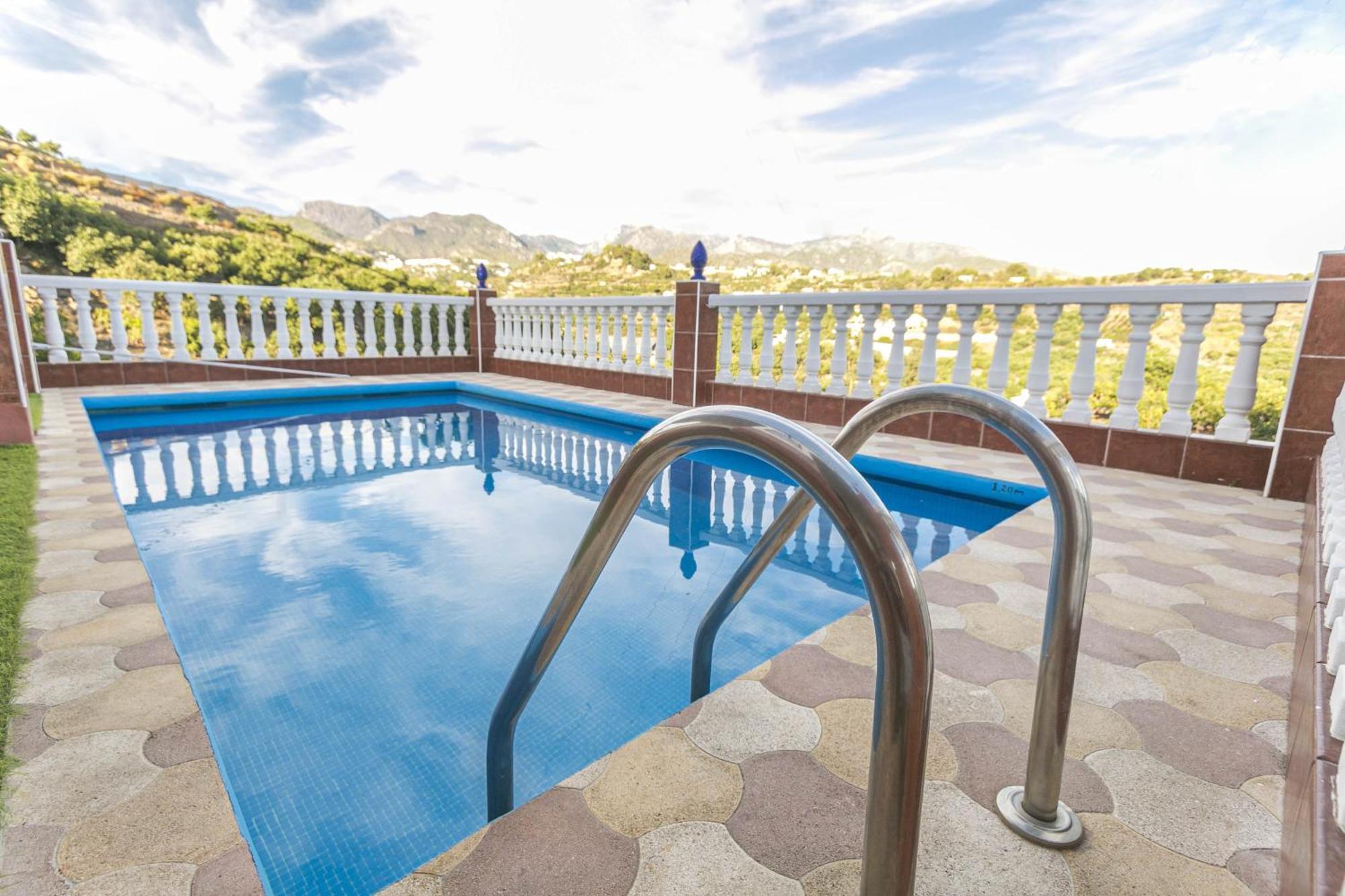 Holiday home Marimel Con Piscina Privada