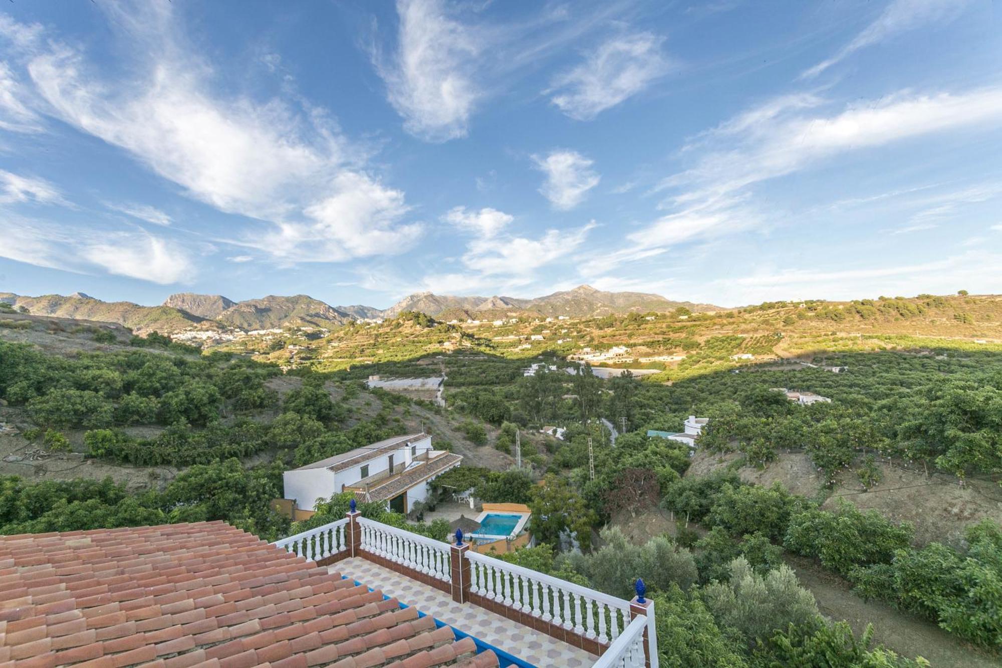 Holiday home Marimel Con Piscina Privada *