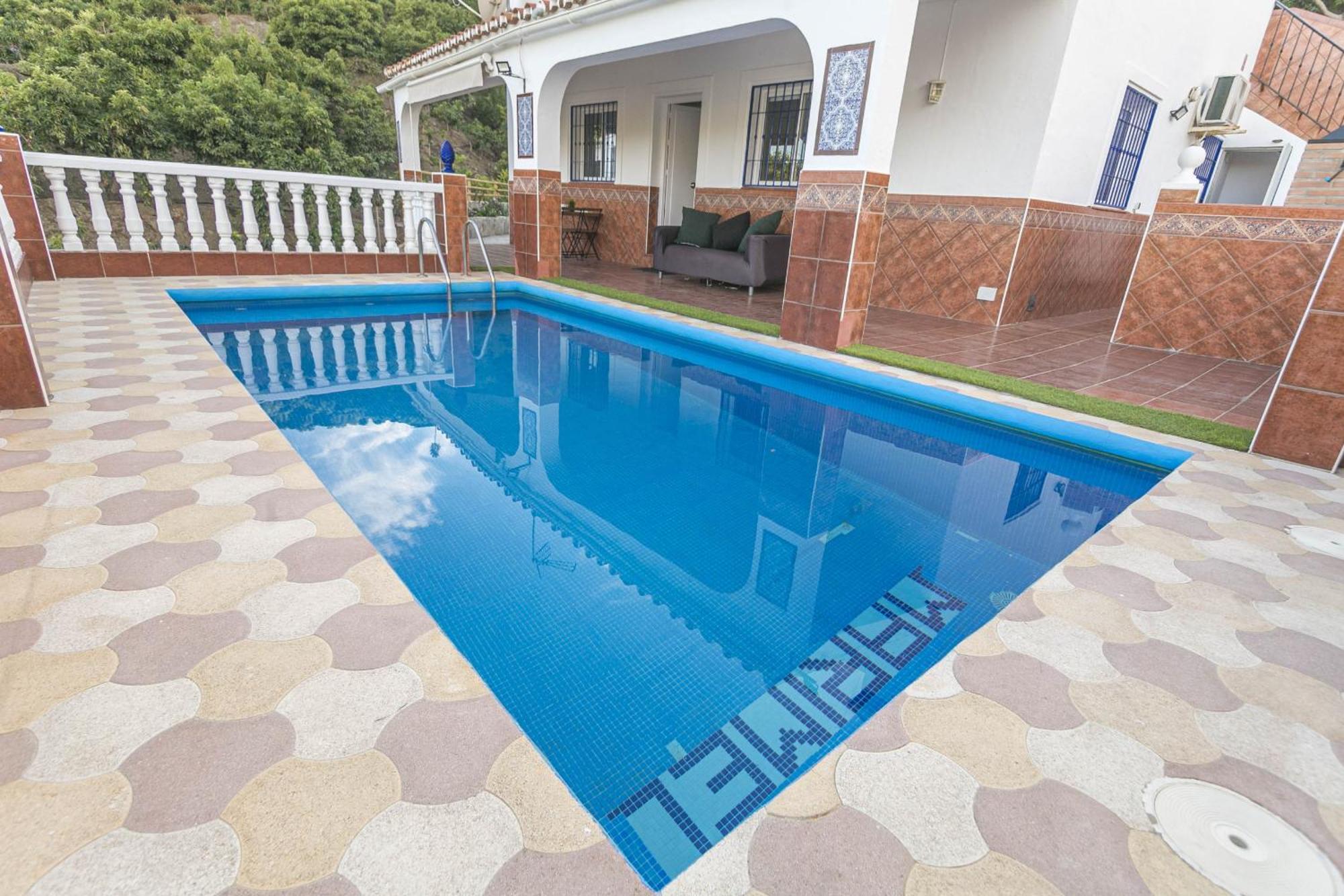 Holiday home Marimel Con Piscina Privada *