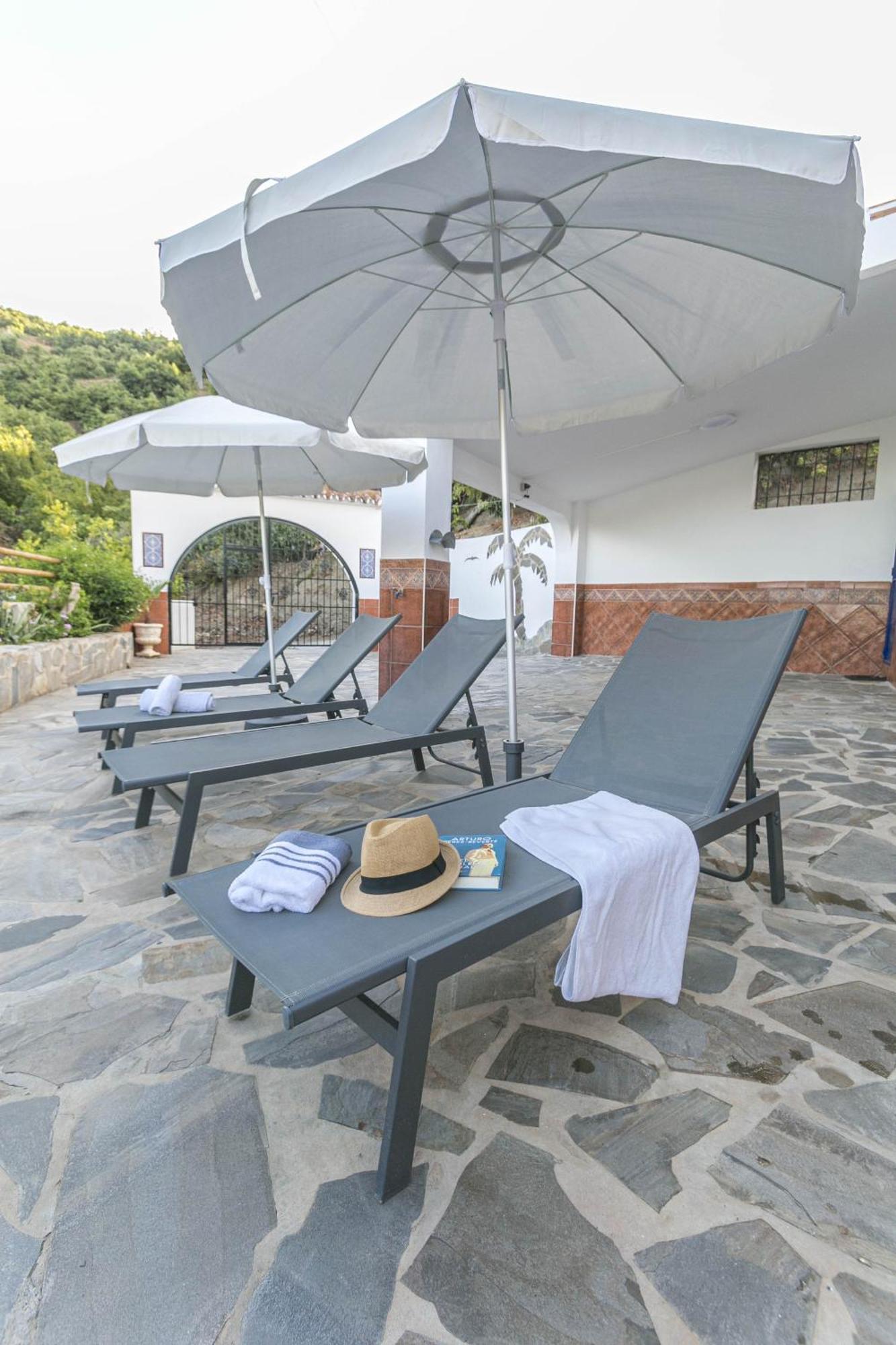 Holiday home Marimel Con Piscina Privada
