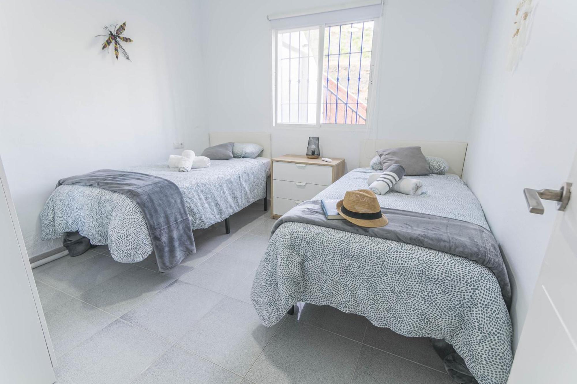 Holiday home Marimel Con Piscina Privada *