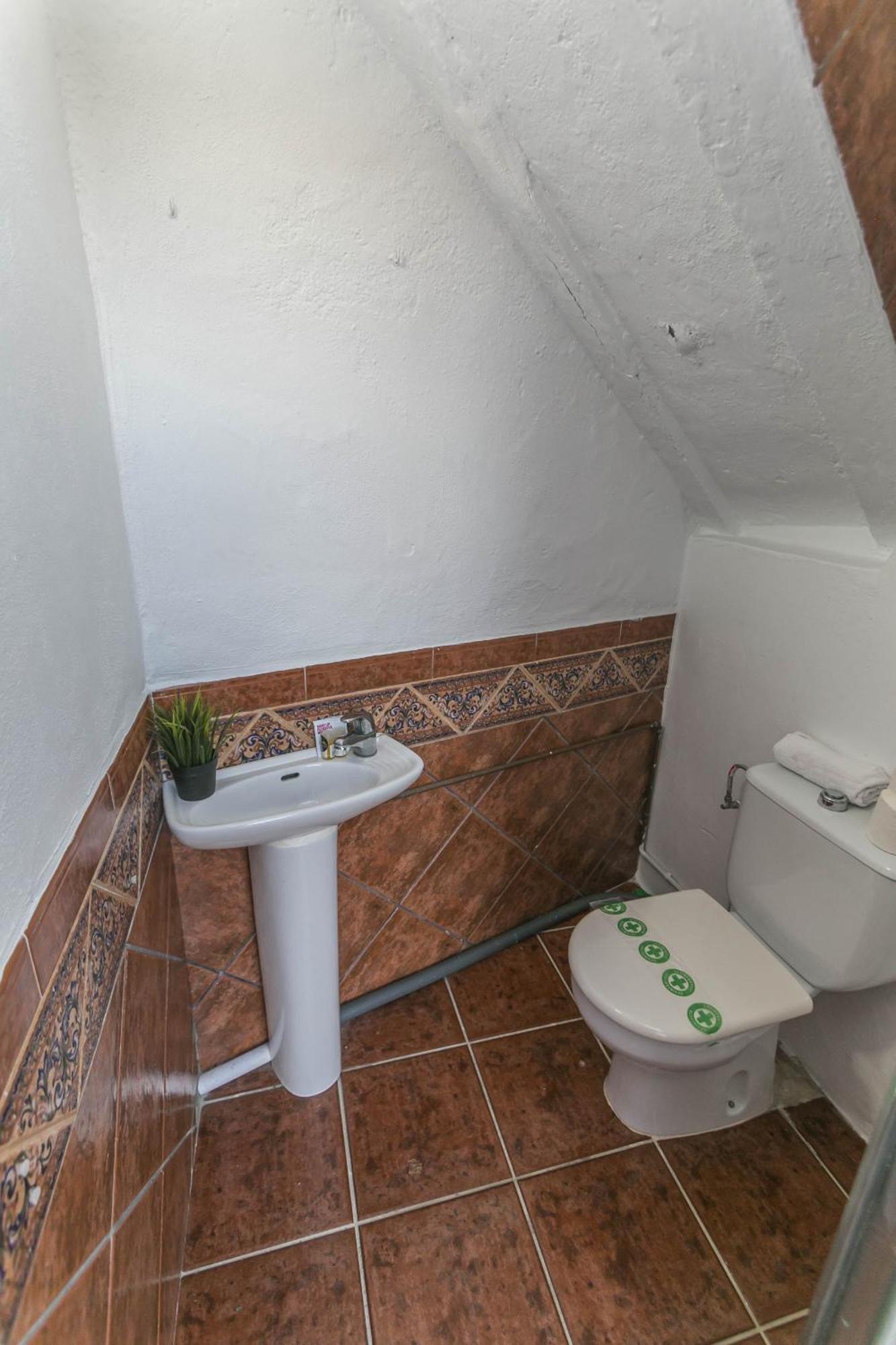 Holiday home Marimel Con Piscina Privada *