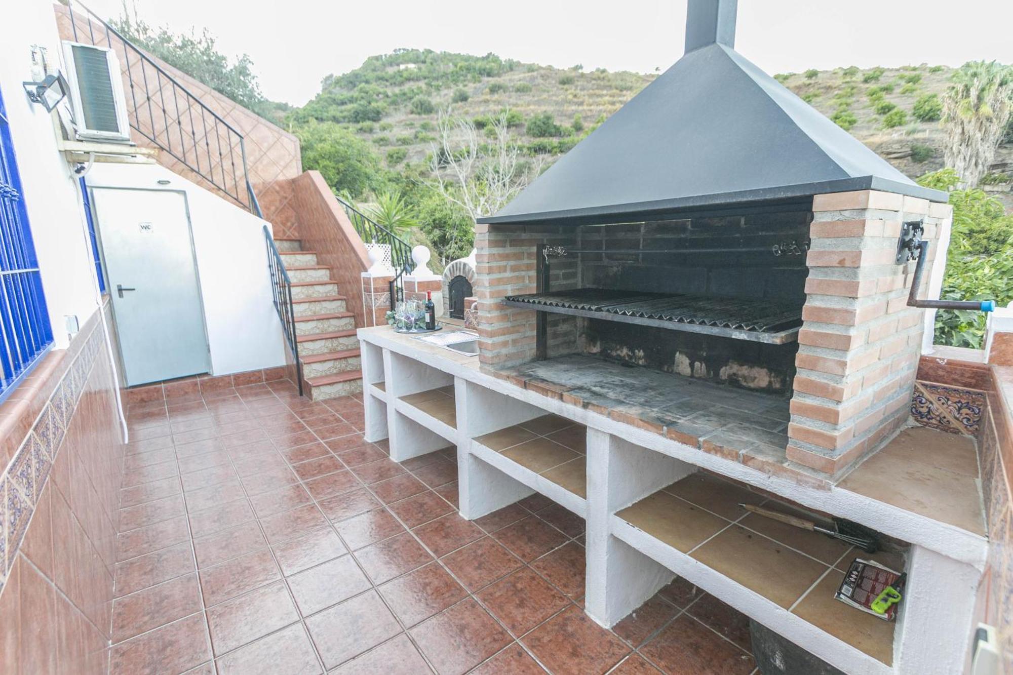 Marimel Con Piscina Privada Holiday home